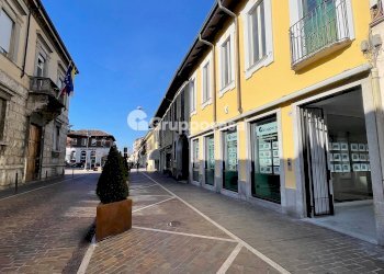 Foto 14 - Terreno edificabile Via Luigi Brocca
 
snc, Magenta - foto 13