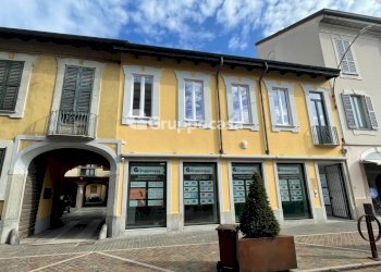 Foto 15 - Terreno edificabile Via Luigi Brocca
 
snc, Magenta - foto 14