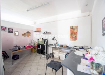 Foto 13 - Locale Commerciale via espinasse
 
90, Magenta - foto 13