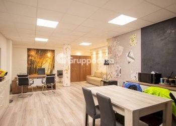 Foto 19 - Locale Commerciale via espinasse
 
90, Magenta - foto 19