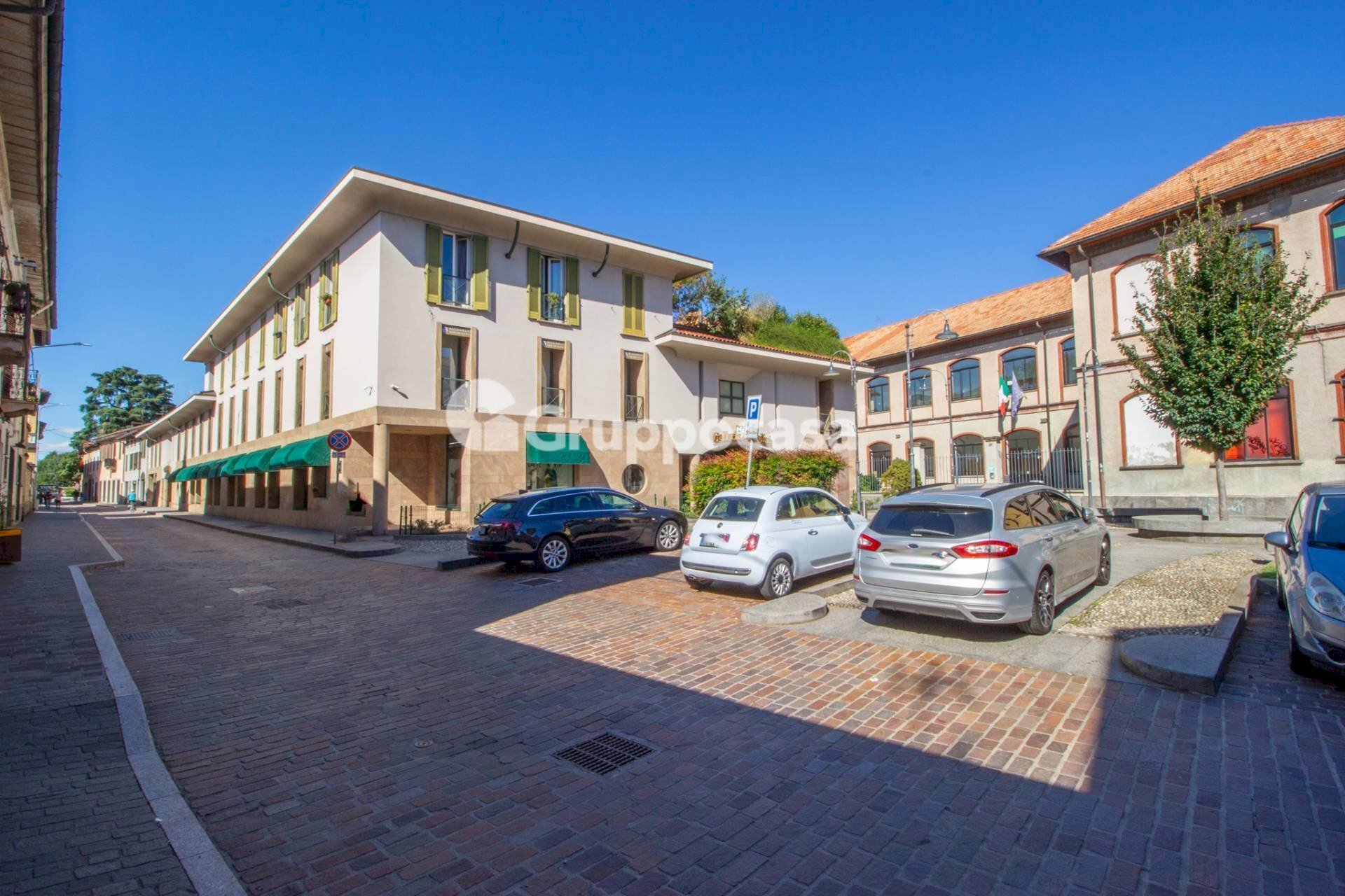 Foto 1 - Ufficio Via IV Giugno
 
32, Magenta - foto 1