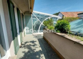 Foto 28 - Ufficio Via IV Giugno
 
32, Magenta - foto 28