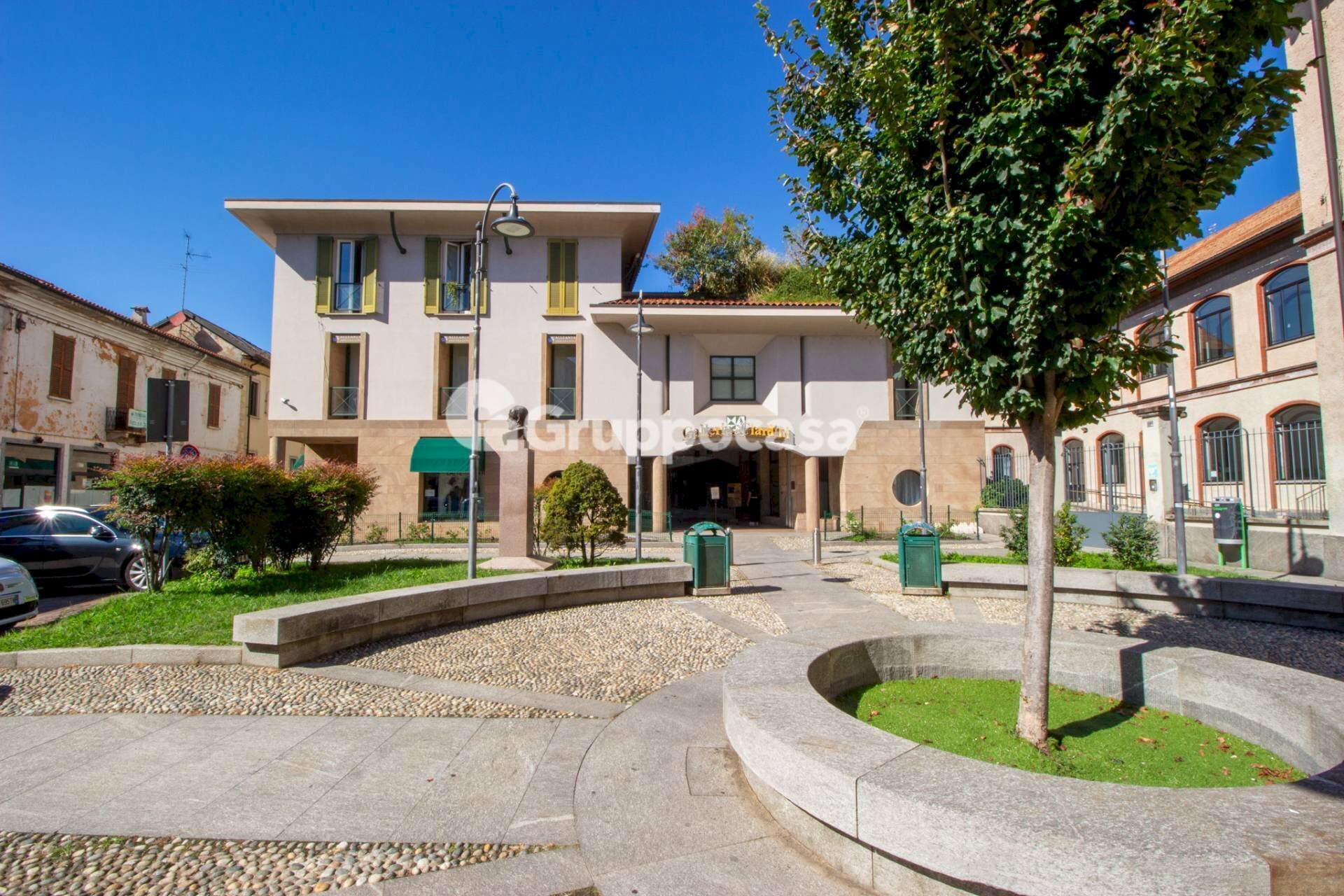 Foto 1 - Ufficio Via IV Giugno
 
32, Magenta - foto 1