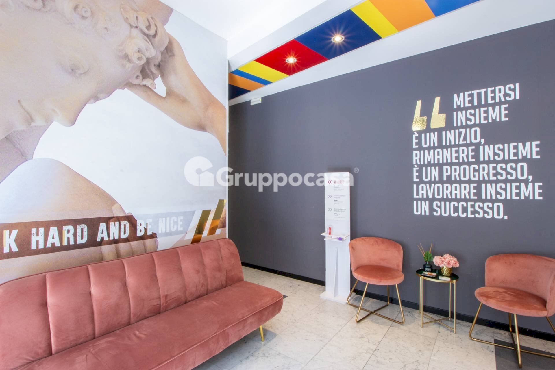 Foto 2 - Ufficio Via IV Giugno
 
32, Magenta - foto 2