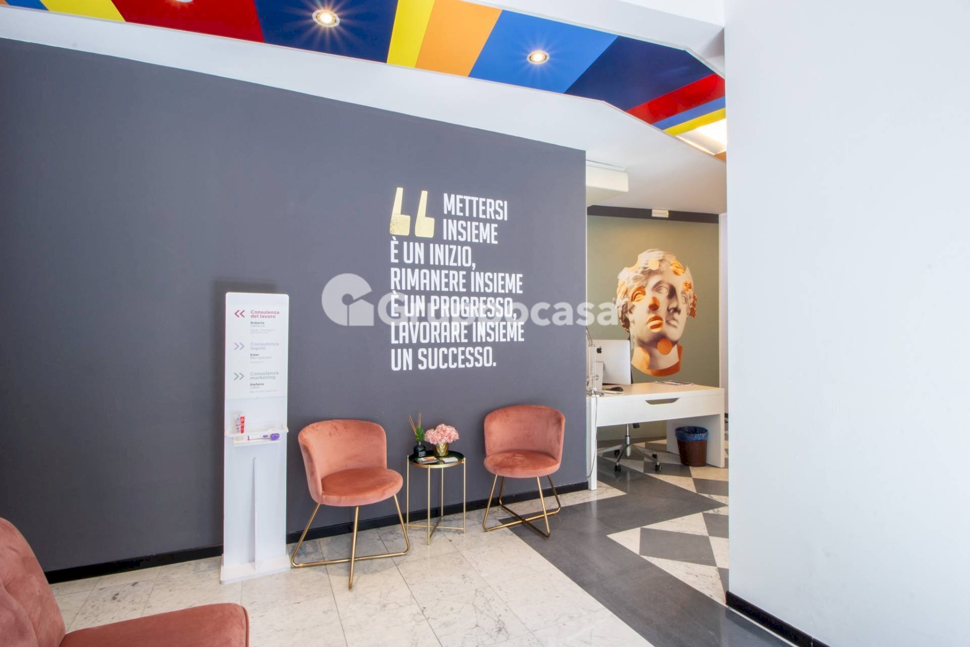 Foto 3 - Ufficio Via IV Giugno
 
32, Magenta - foto 3