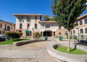 Foto 1 - Ufficio Via IV Giugno
 
32, Magenta - foto 1