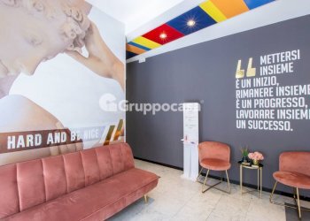 Foto 2 - Ufficio Via IV Giugno
 
32, Magenta - foto 2