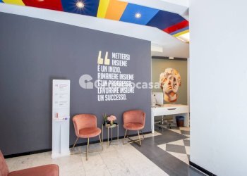 Foto 3 - Ufficio Via IV Giugno
 
32, Magenta - foto 3