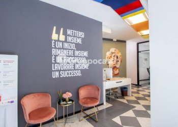 Foto 4 - Ufficio Via IV Giugno
 
32, Magenta - foto 4