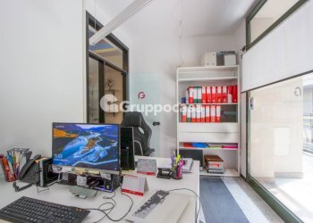 Foto 7 - Ufficio Via IV Giugno
 
32, Magenta - foto 7