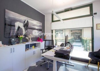 Foto 8 - Ufficio Via IV Giugno
 
32, Magenta - foto 8