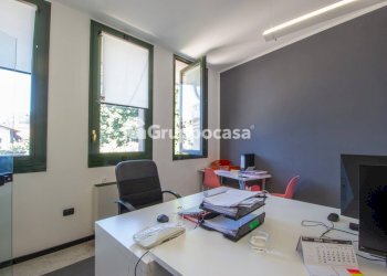 Foto 9 - Ufficio Via IV Giugno
 
32, Magenta - foto 9