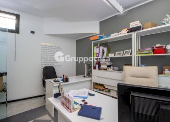 Foto 11 - Ufficio Via IV Giugno
 
32, Magenta - foto 11