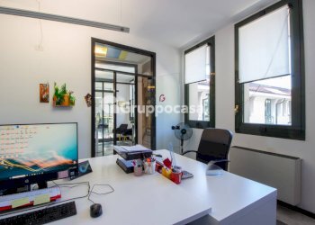 Foto 12 - Ufficio Via IV Giugno
 
32, Magenta - foto 12