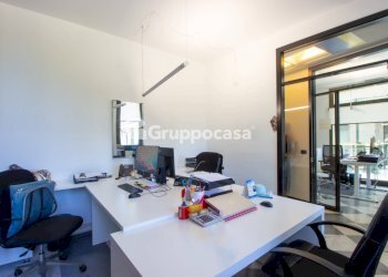 Foto 14 - Ufficio Via IV Giugno
 
32, Magenta - foto 14