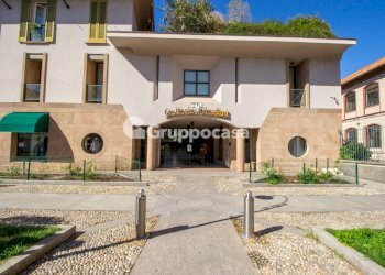 Foto 17 - Ufficio Via IV Giugno
 
32, Magenta - foto 17