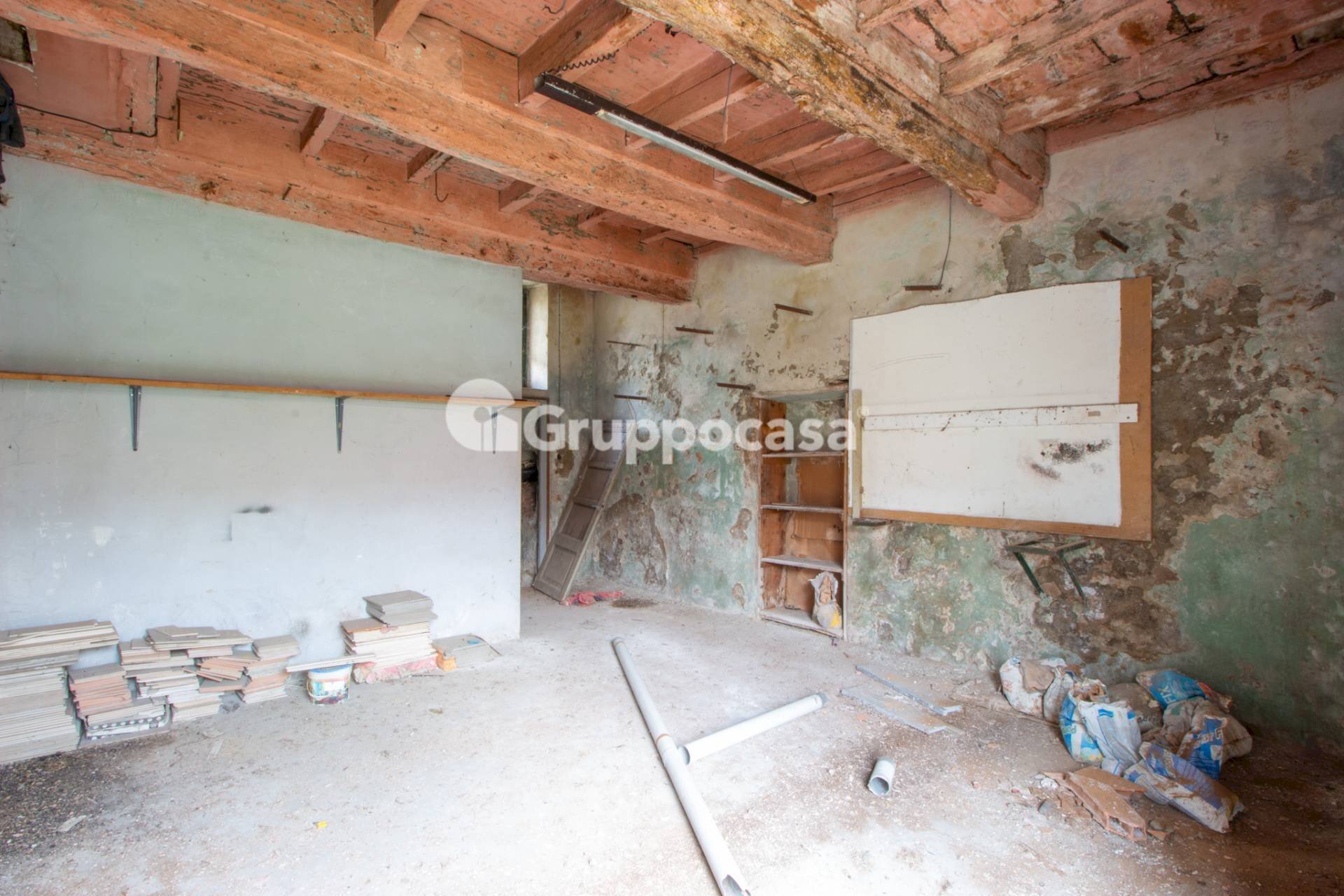 Foto 2 - Apartment via Giulini
 
8, Boffalora Sopra Ticino - photo 2