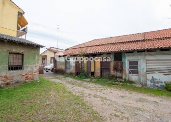 Foto 9 - Appartamento via Giulini
 
8, Boffalora Sopra Ticino - foto 9