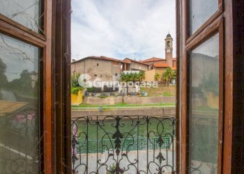 Foto 19 - Appartamento via Giulini
 
8, Boffalora Sopra Ticino - foto 19