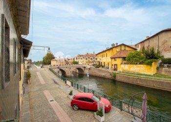 Foto 20 - Appartamento via Giulini
 
8, Boffalora Sopra Ticino - foto 20