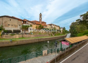 Foto 21 - Appartamento via Giulini
 
8, Boffalora Sopra Ticino - foto 21