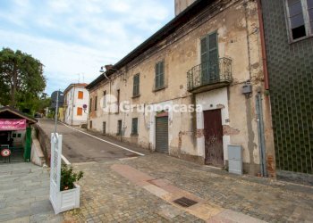 Foto 32 - Appartamento via Giulini
 
8, Boffalora Sopra Ticino - foto 32