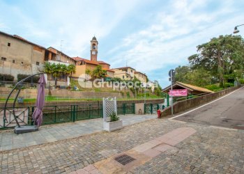 Foto 33 - Appartamento via Giulini
 
8, Boffalora Sopra Ticino - foto 33