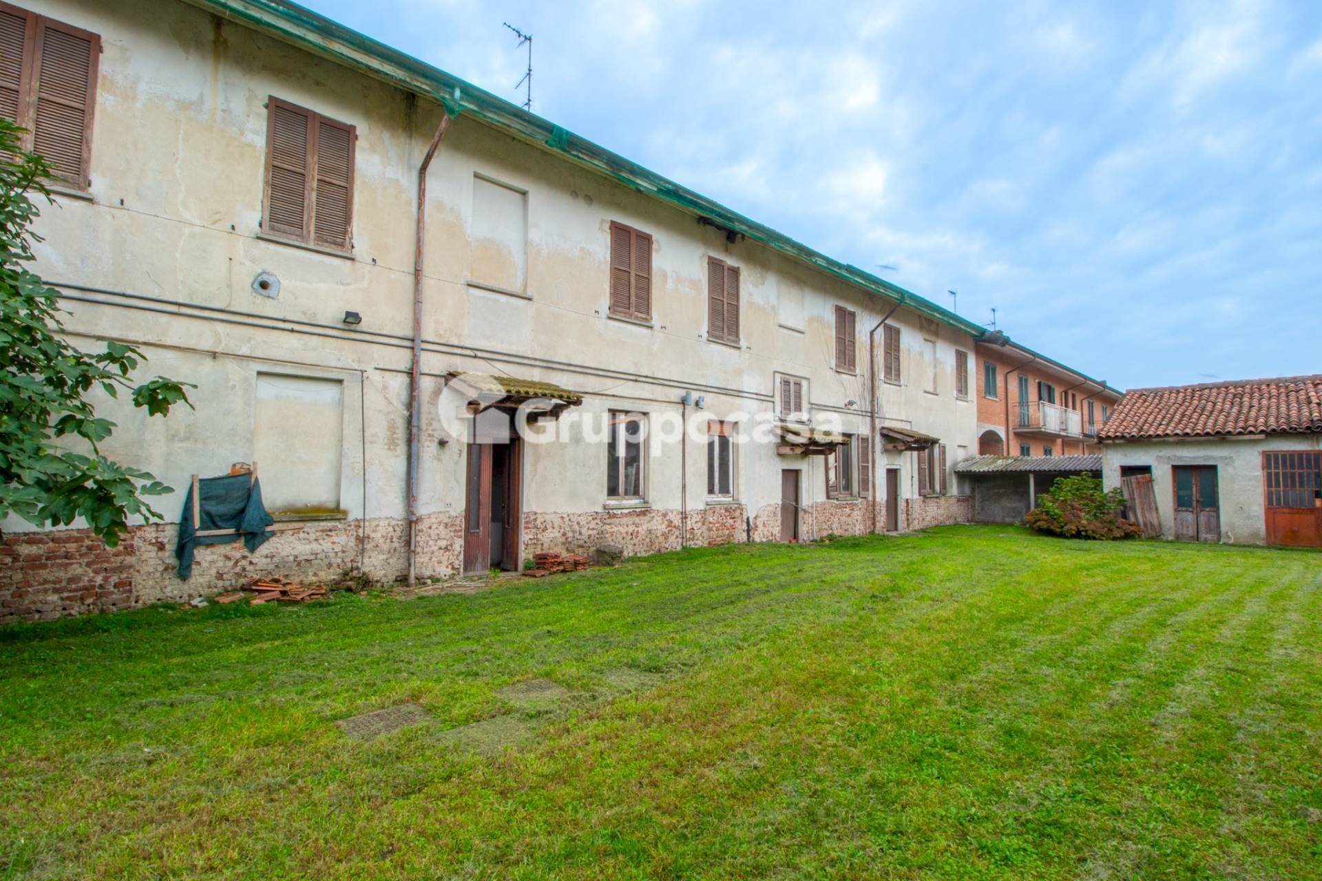 Foto 1 - Casa indipendente via Marconi
 
42, Inveruno - foto 1