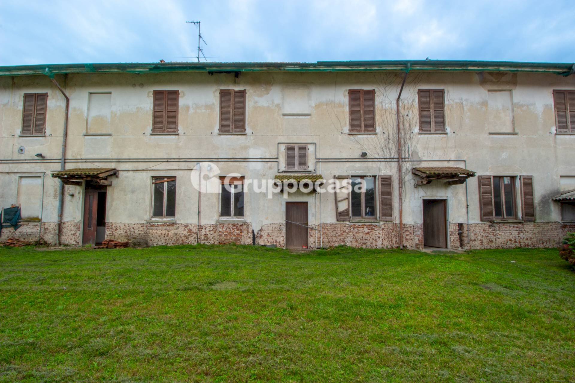 Foto 2 - Casa indipendente via Marconi
 
42, Inveruno - foto 2