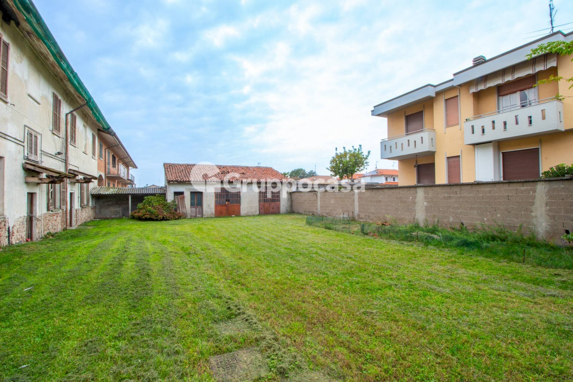 Foto 3 - Casa indipendente via Marconi
 
42, Inveruno - foto 3