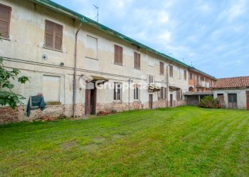 Foto 1 - Casa indipendente via Marconi
 
42, Inveruno - foto 1