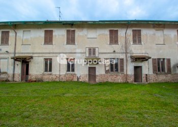 Foto 2 - Casa indipendente via Marconi
 
42, Inveruno - foto 2