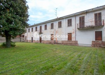 Foto 6 - Casa indipendente via Marconi
 
42, Inveruno - foto 6