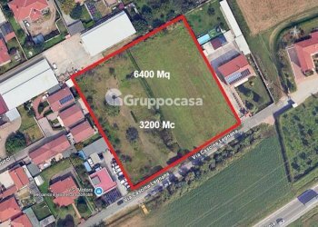 Foto 2 - Terreno edificabile via Cascina Legnana, Marcallo con Casone - foto 2