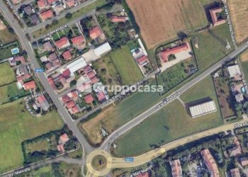 Foto 3 - Terreno edificabile via Cascina Legnana, Marcallo con Casone - foto 3