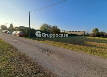 Foto 4 - Terreno edificabile via Cascina Legnana, Marcallo con Casone - foto 4