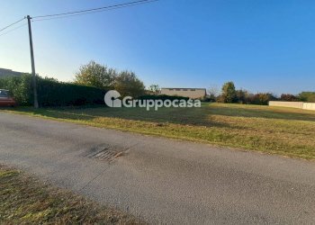 Foto 5 - Terreno edificabile via Cascina Legnana, Marcallo con Casone - foto 5