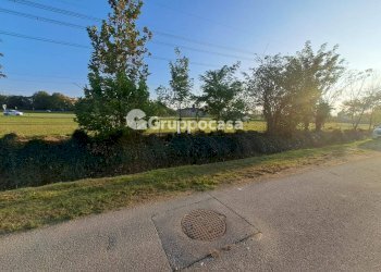 Foto 6 - Terreno edificabile via Cascina Legnana, Marcallo con Casone - foto 6