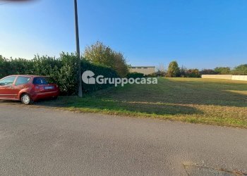 Foto 8 - Terreno edificabile via Cascina Legnana, Marcallo con Casone - foto 8