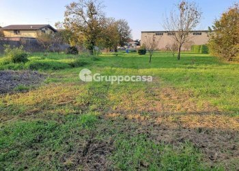 Foto 10 - Terreno edificabile via Cascina Legnana, Marcallo con Casone - foto 10