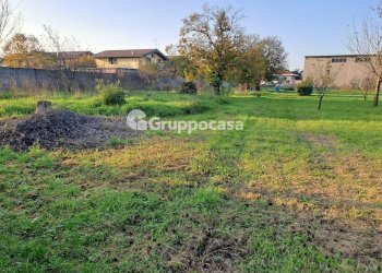 Foto 11 - Terreno edificabile via Cascina Legnana, Marcallo con Casone - foto 11