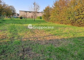 Foto 12 - Terreno edificabile via Cascina Legnana, Marcallo con Casone - foto 12