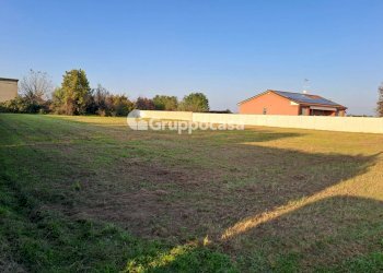 Foto 13 - Terreno edificabile via Cascina Legnana, Marcallo con Casone - foto 13