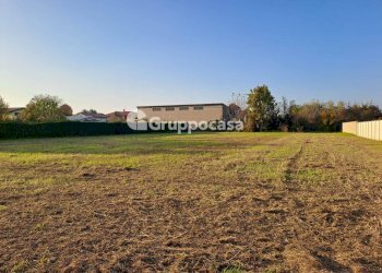 Foto 14 - Terreno edificabile via Cascina Legnana, Marcallo con Casone - foto 14