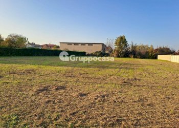 Foto 15 - Terreno edificabile via Cascina Legnana, Marcallo con Casone - foto 15