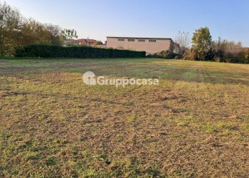 Foto 16 - Terreno edificabile via Cascina Legnana, Marcallo con Casone - foto 16