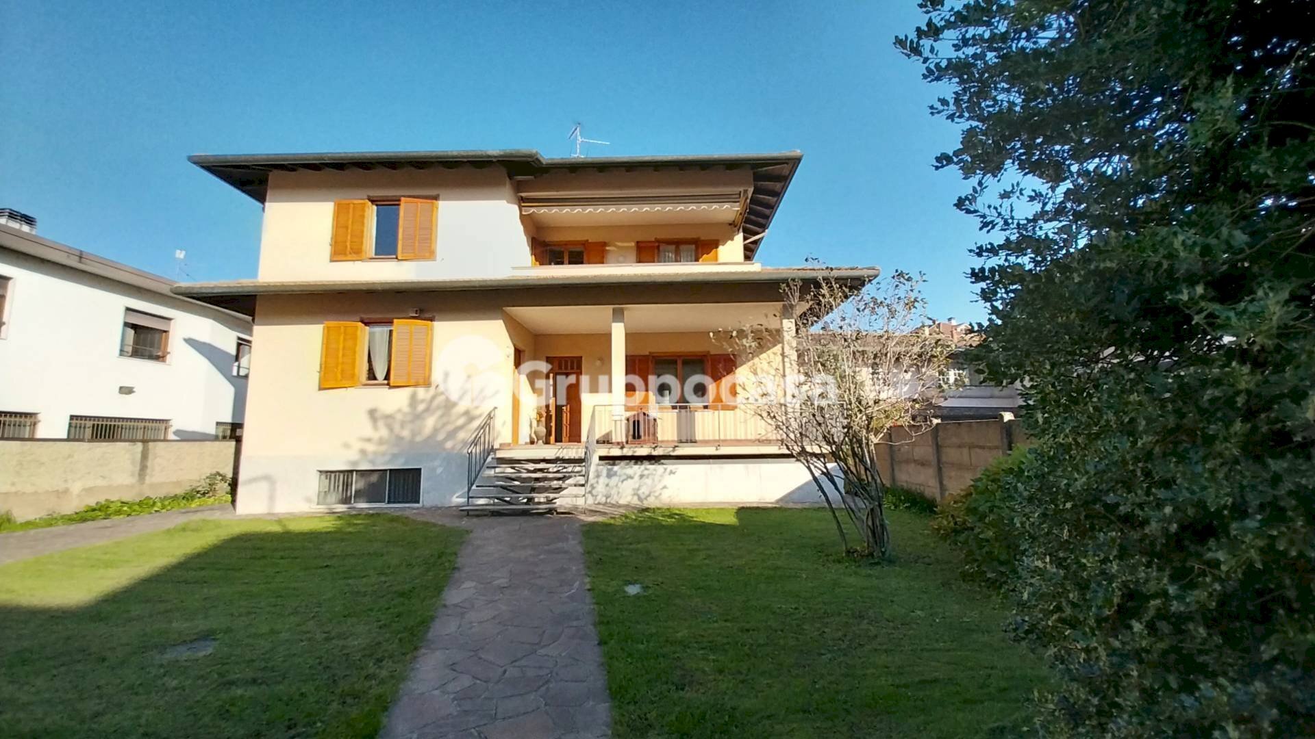 Foto 2 - Ufficio Via Fornaroli
 
56, Magenta - foto 2