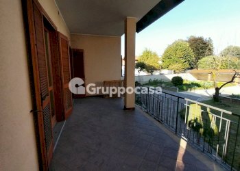 Foto 19 - Ufficio Via Fornaroli
 
56, Magenta - foto 19