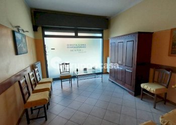 Foto 3 - Ufficio Via Pasteur
 
17, Marcallo con Casone - foto 3