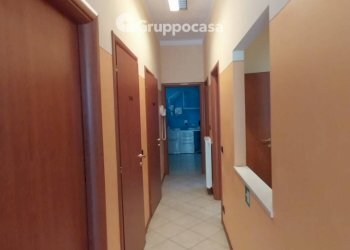 Foto 6 - Ufficio Via Pasteur
 
17, Marcallo con Casone - foto 6